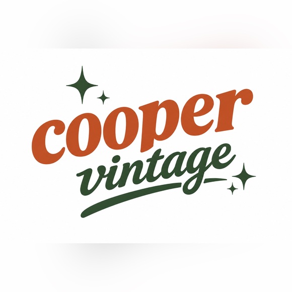 coopervintage